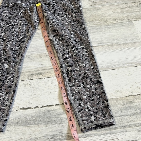Athleta leggings size XS - Picture 6 of 8